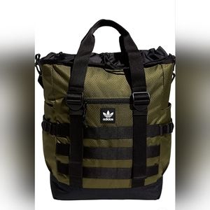 Adidas Originals Utility Carryall Tote
